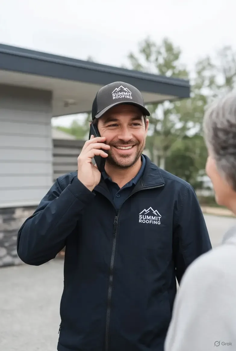 Flat Roof Leak Repair Stephenville, TX FAQs